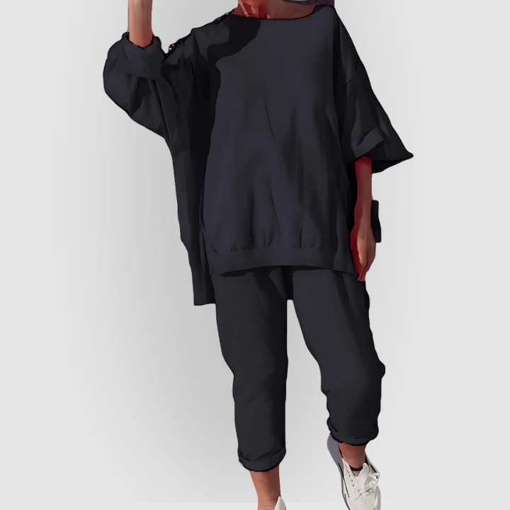 3XL / Black