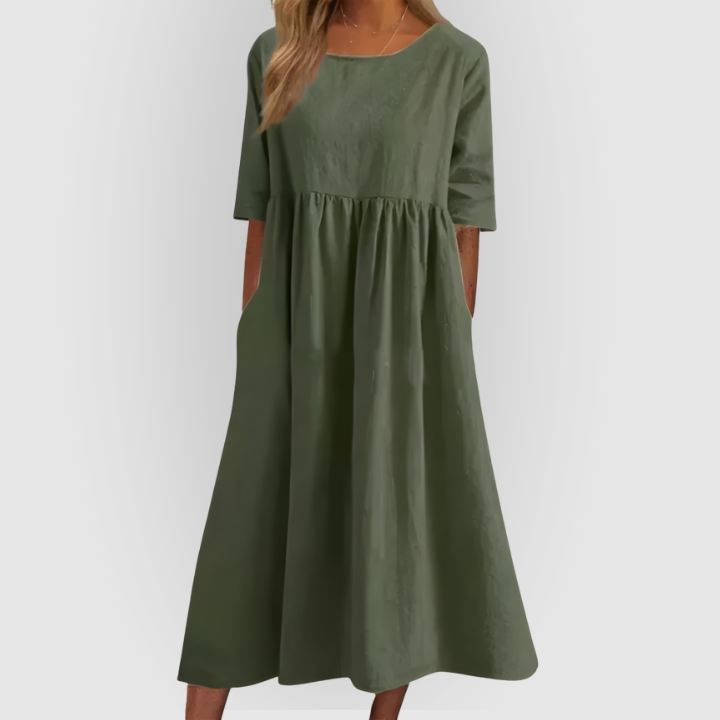 5XL / Dark Green