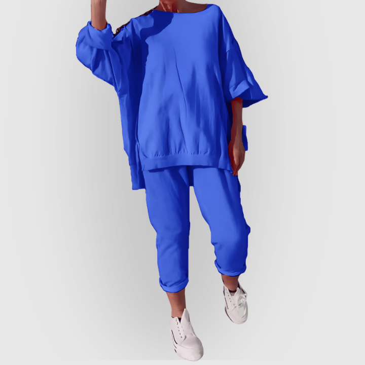 3XL / Blue