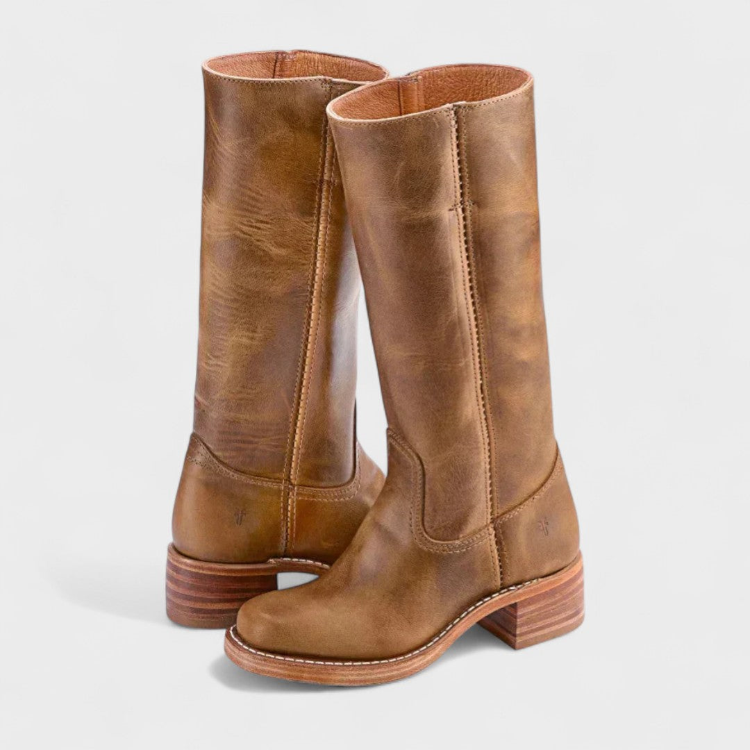 Light Brown / UK 10 (43)