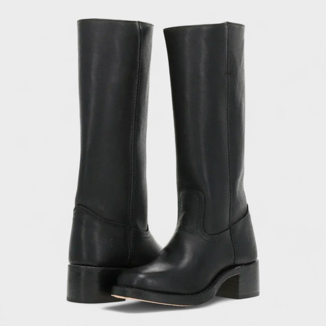 Black / UK 10 (43)