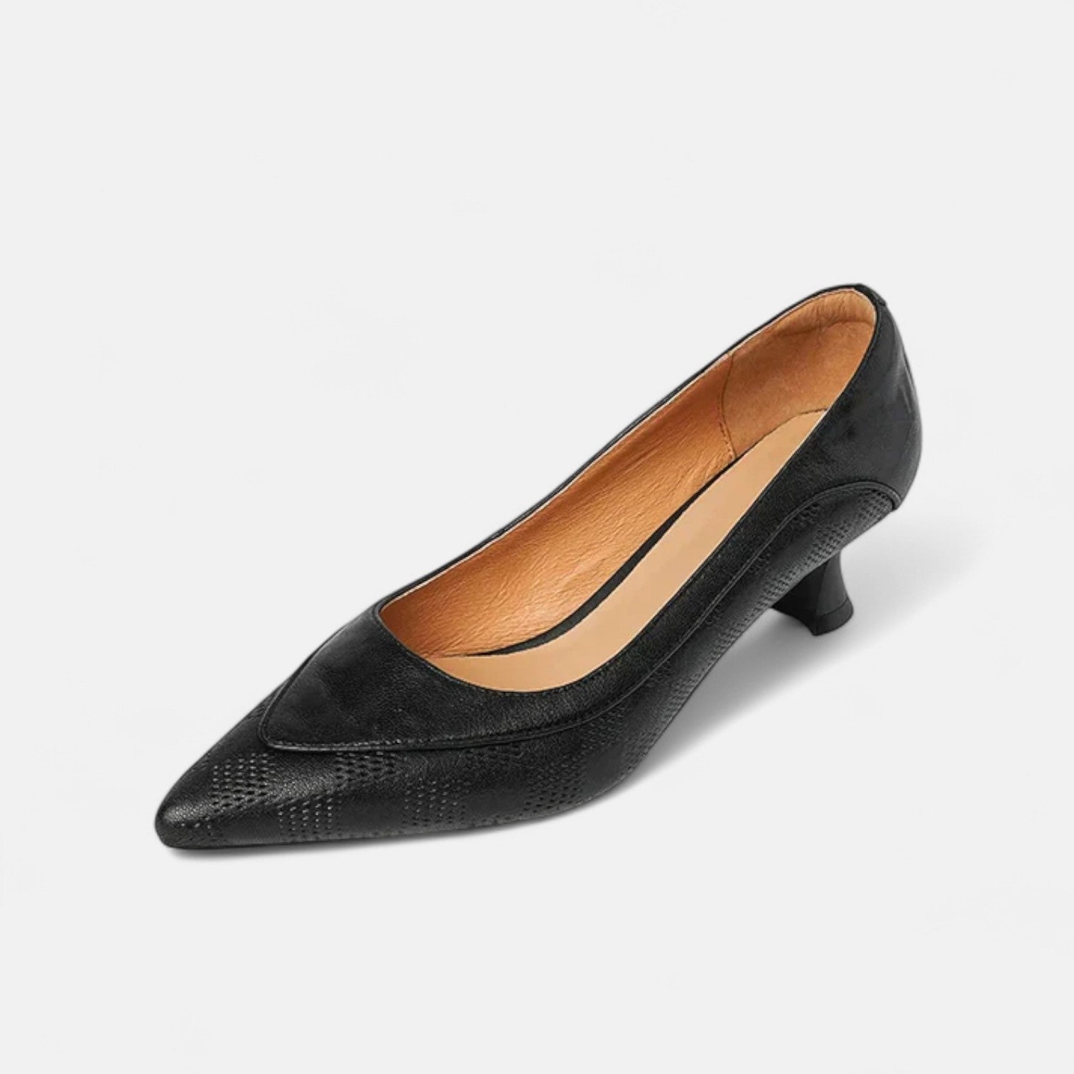 Black / 12