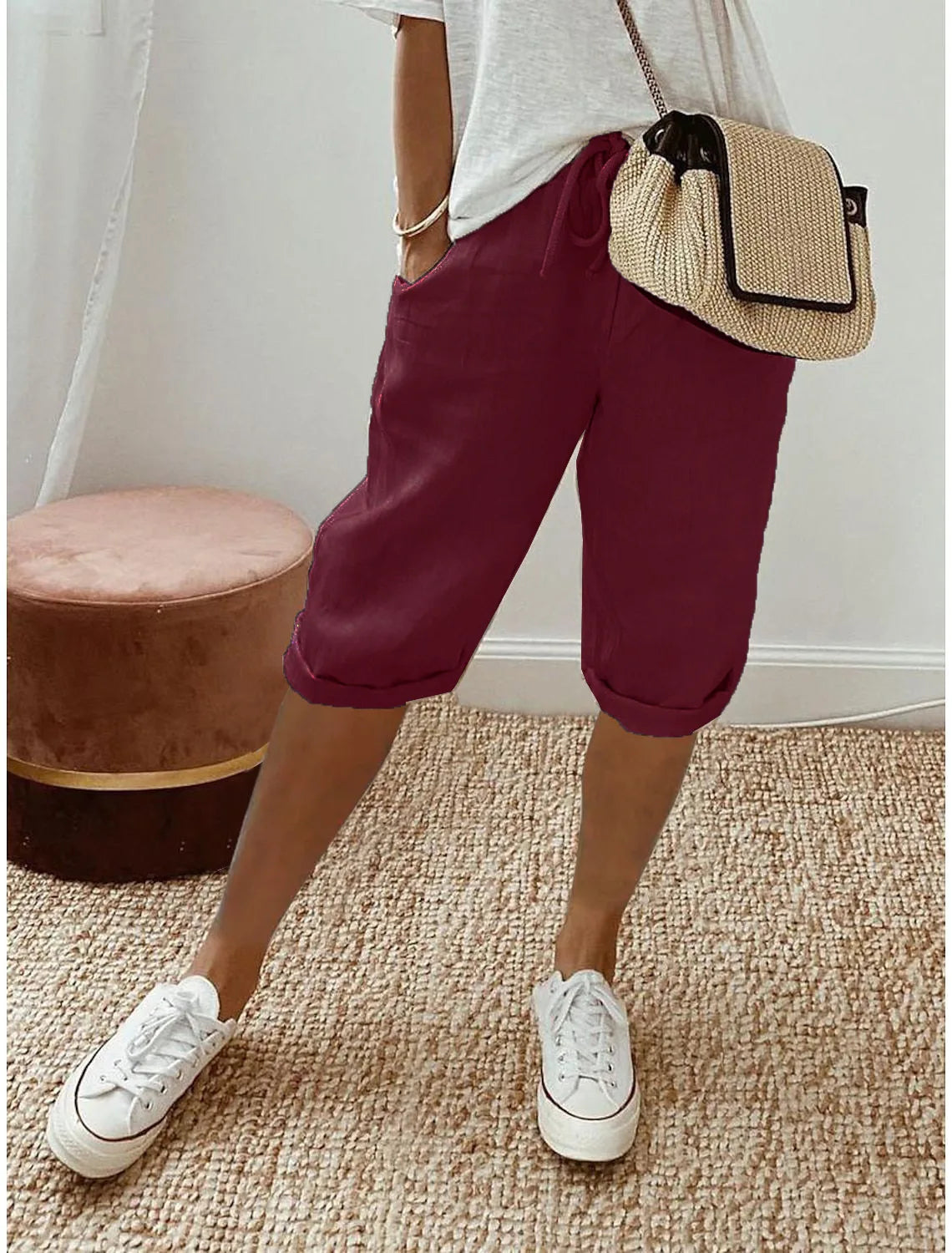 Wine Red / 3XL