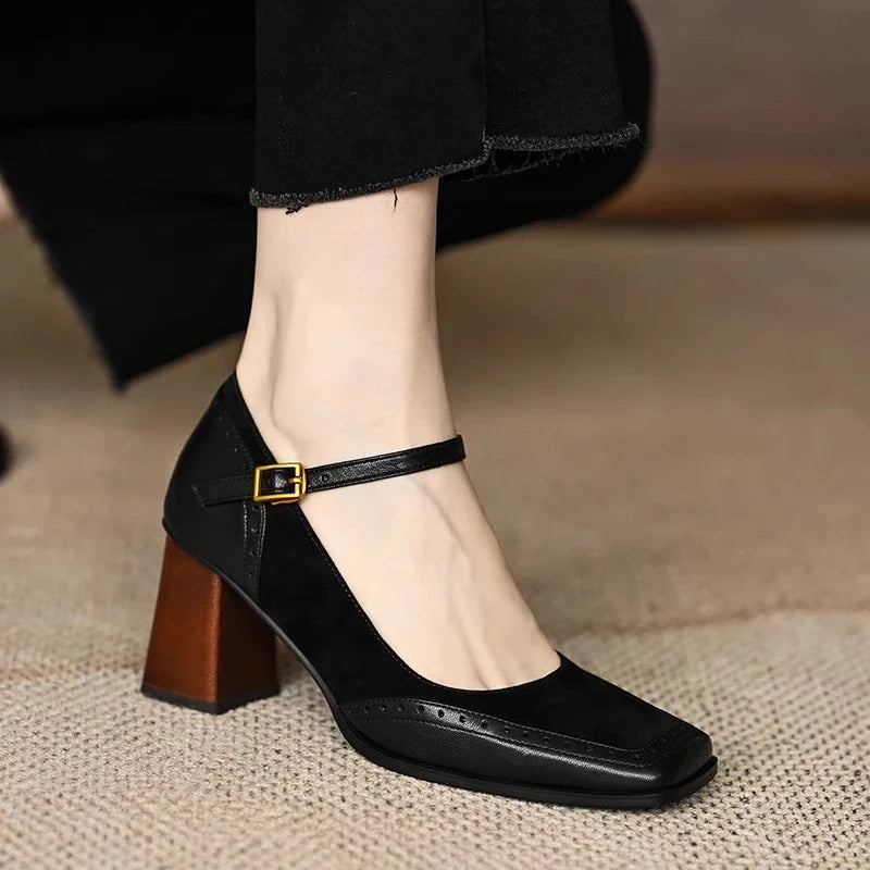 Black / 43