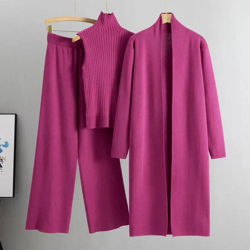 Pink / One size fits all