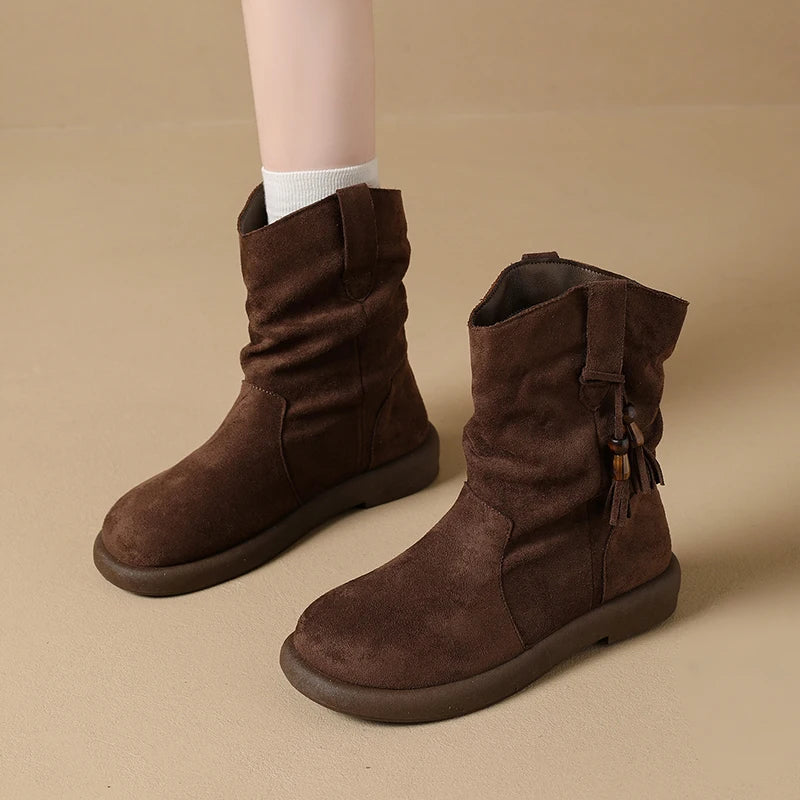 Chocolate / UK 12 (45)
