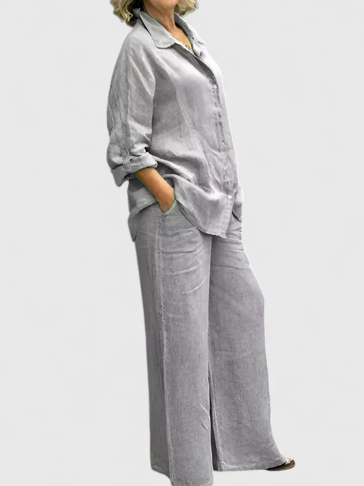 Grey / 3XL