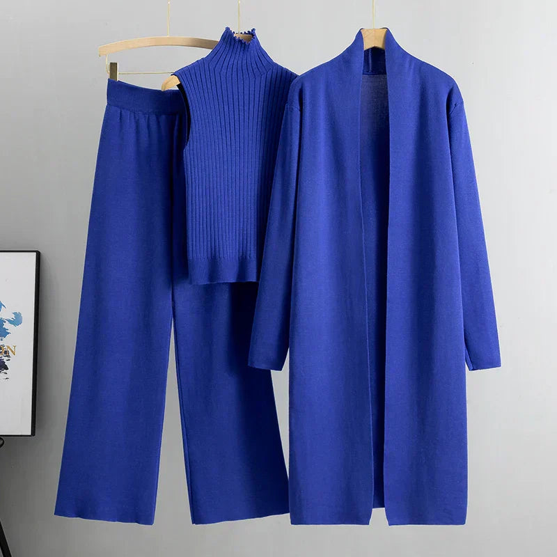 Blue / One size fits all