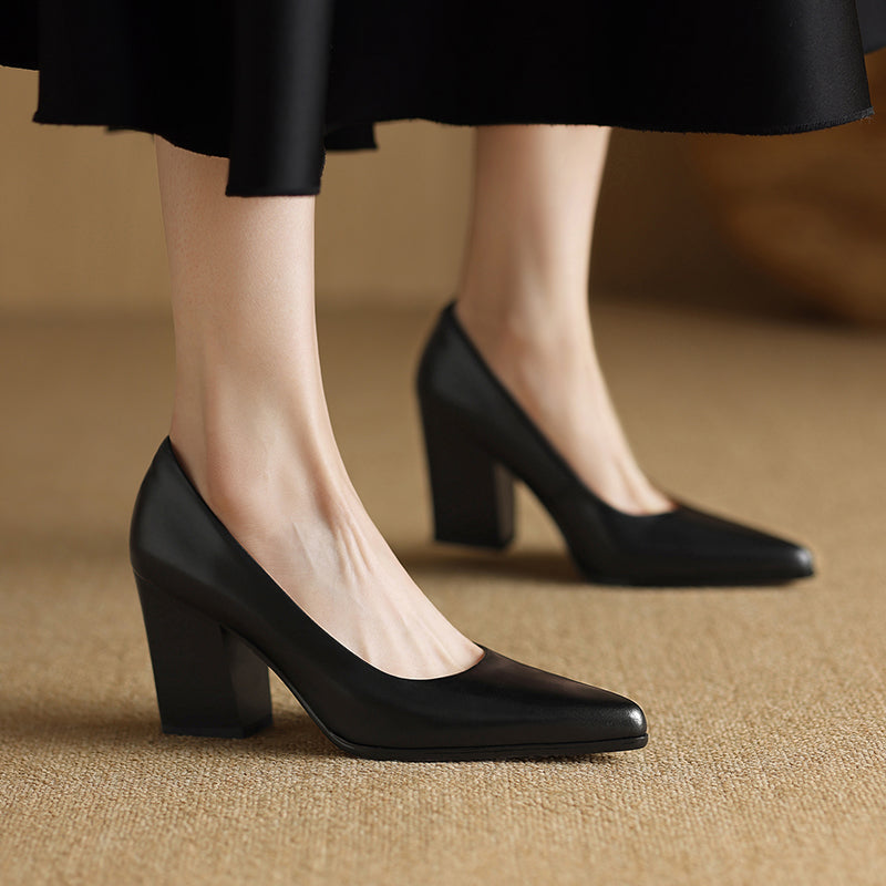 Black / 43