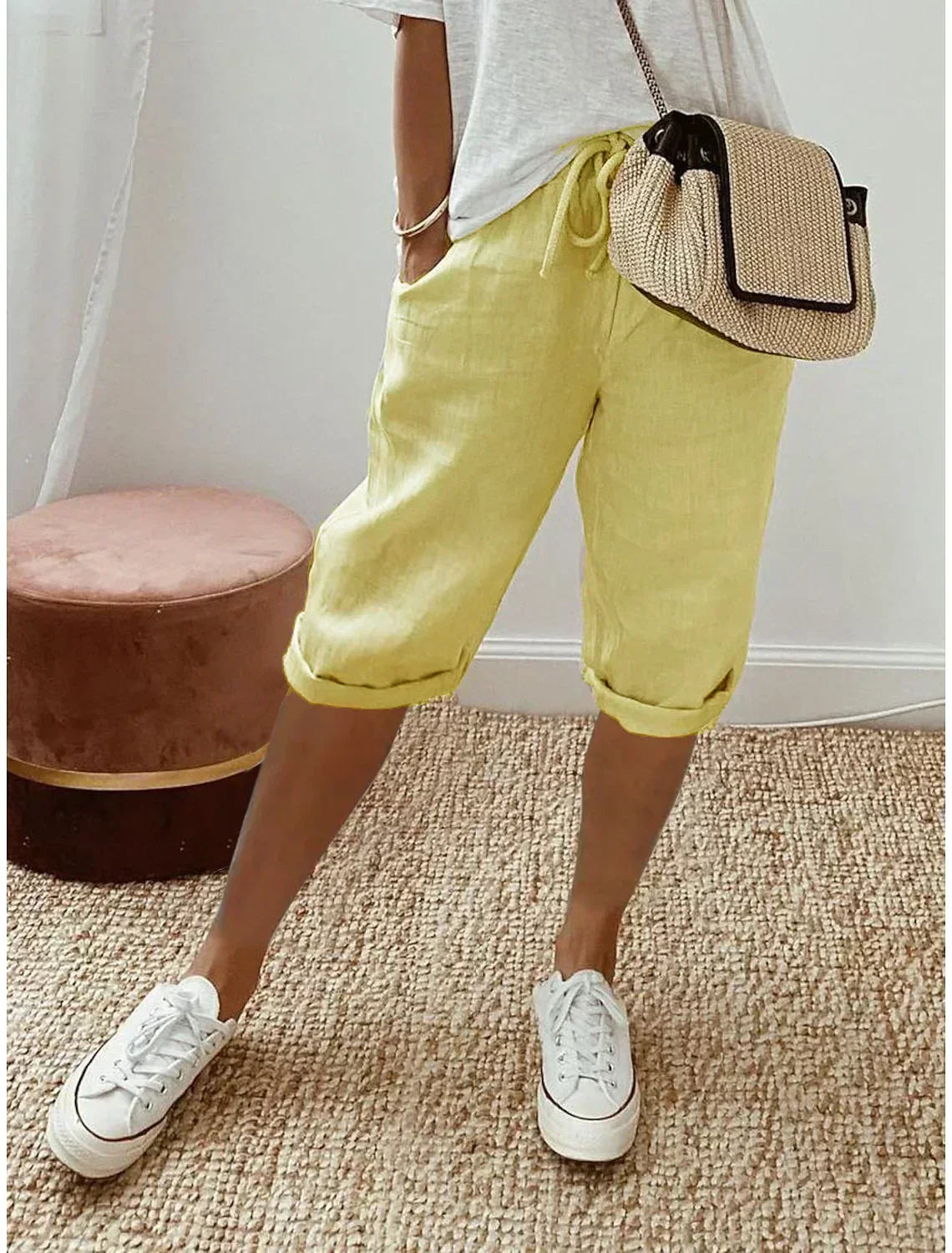 Lemon Yellow / 3XL