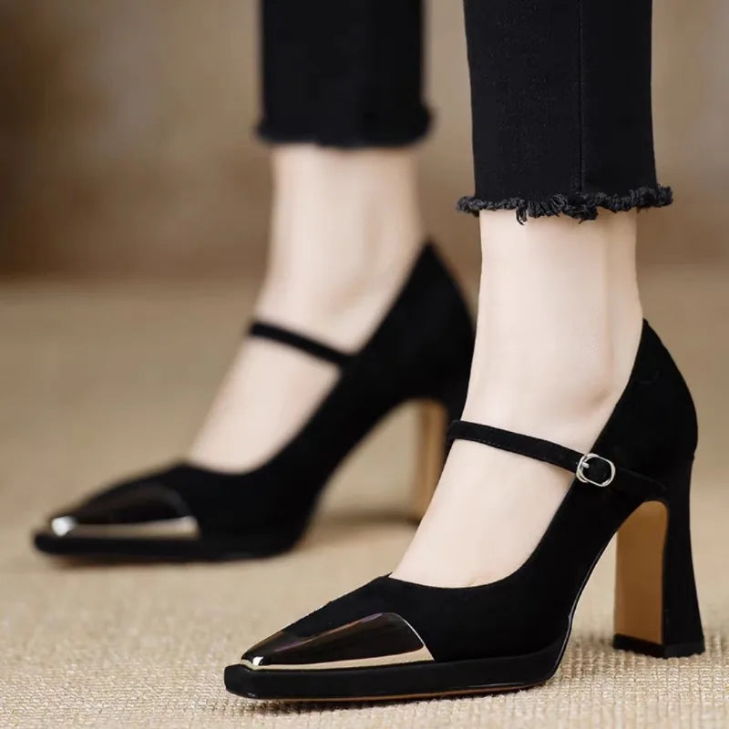 Black / 43