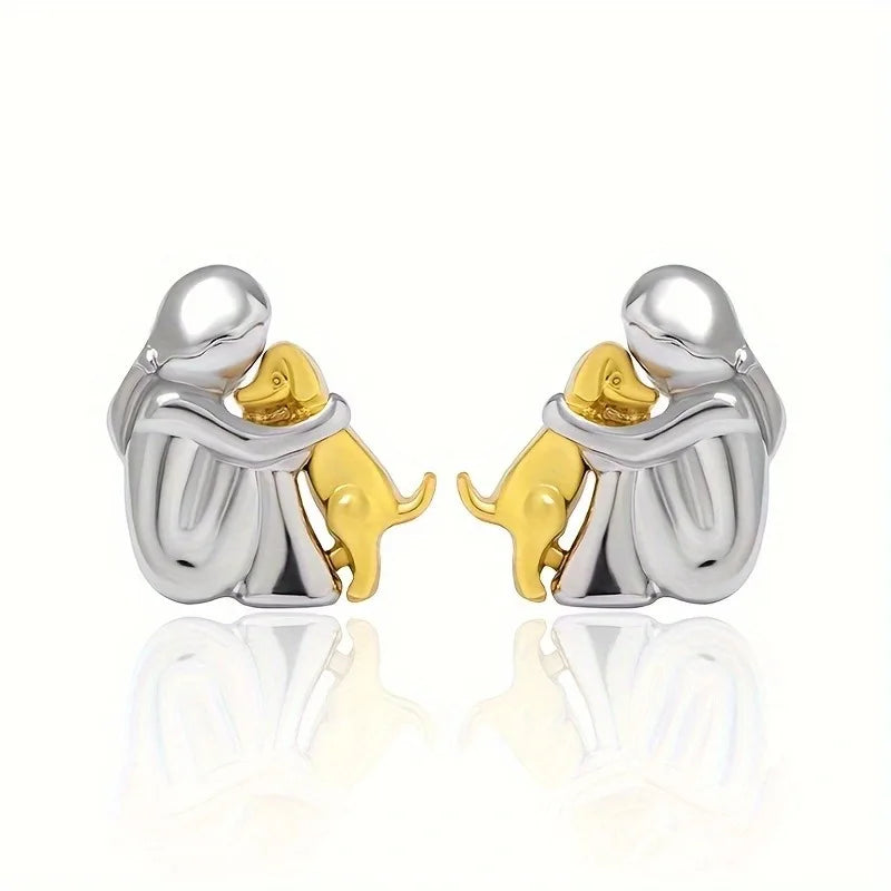 Gold and Silver