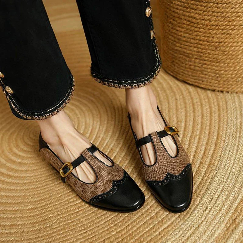 Black / 43
