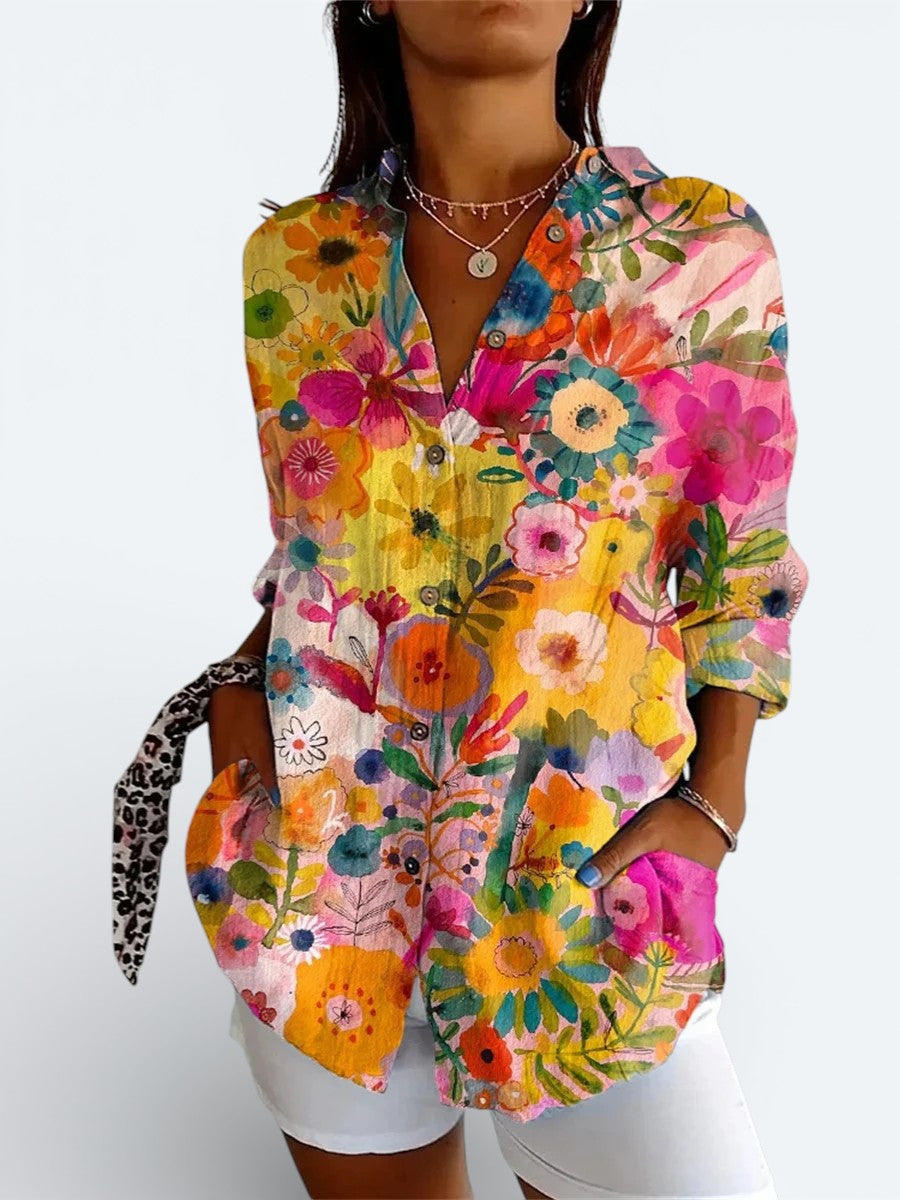 Multicolour 6 / XXXL