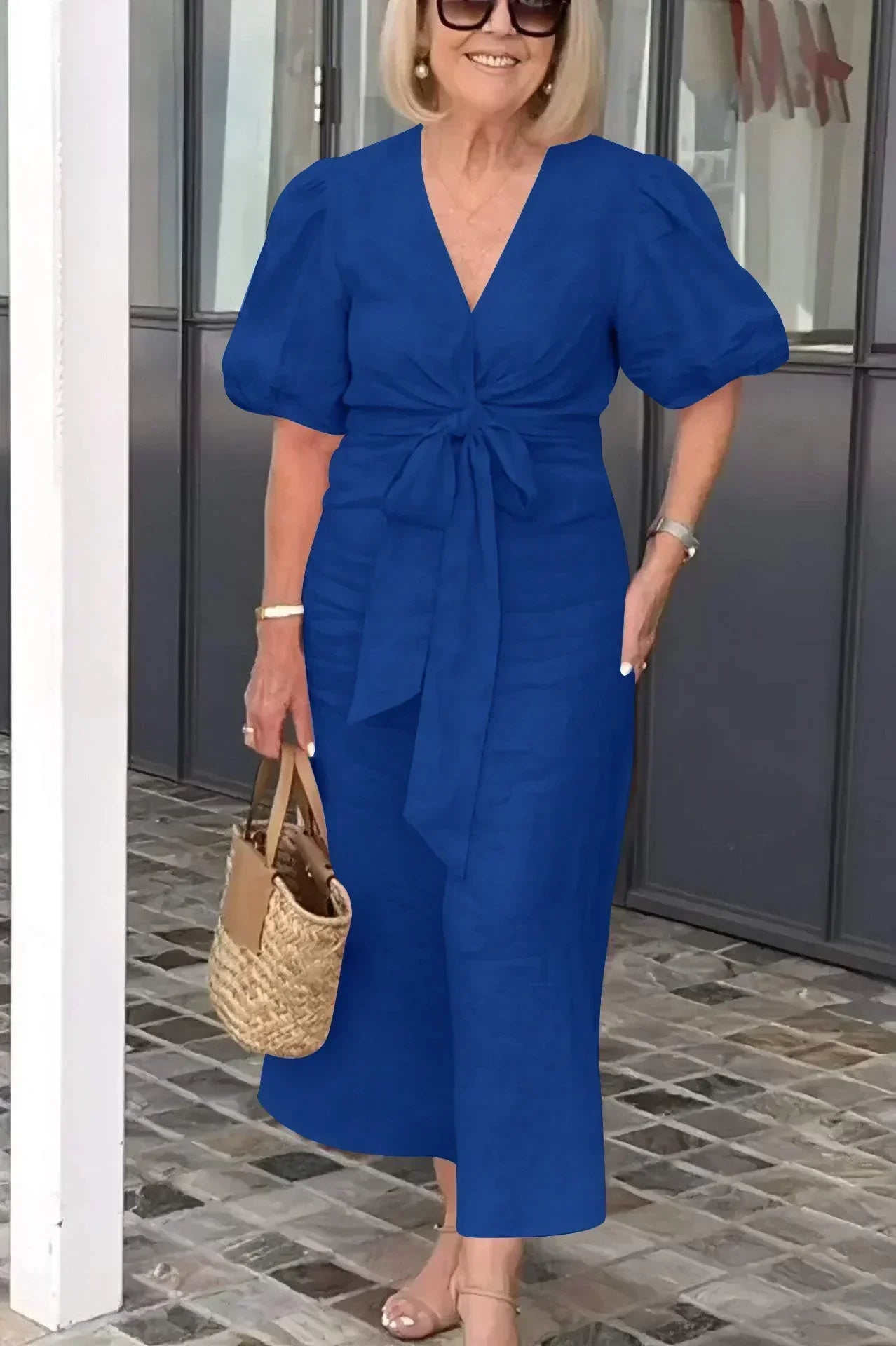 Blue / 2XL