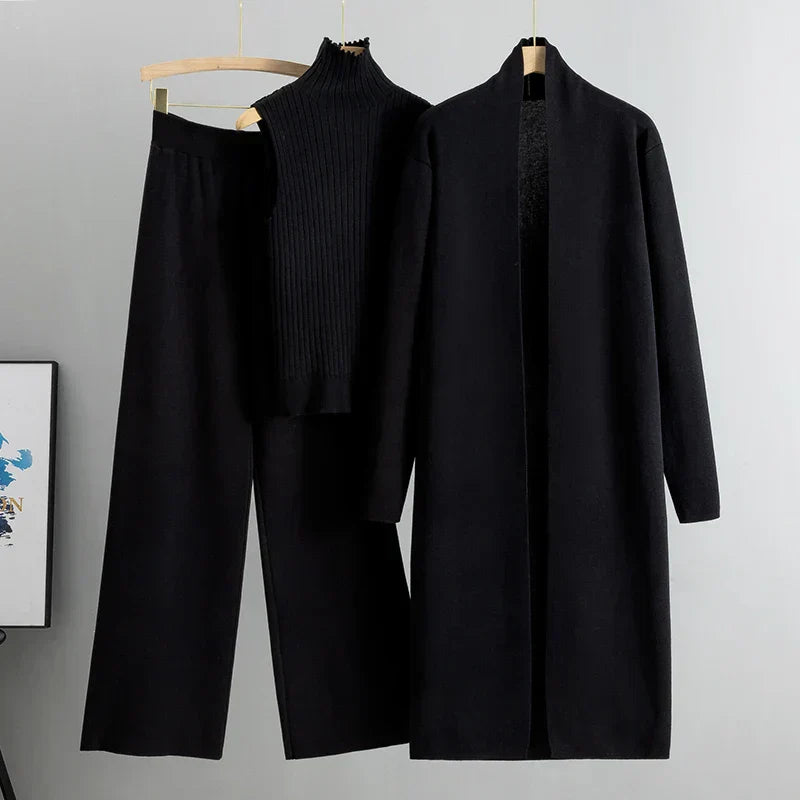 Black / One size fits all