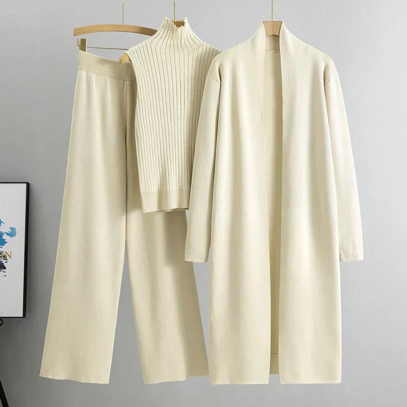 Beige / One size fits all