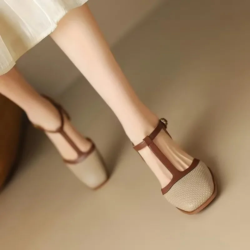 Beige / 43