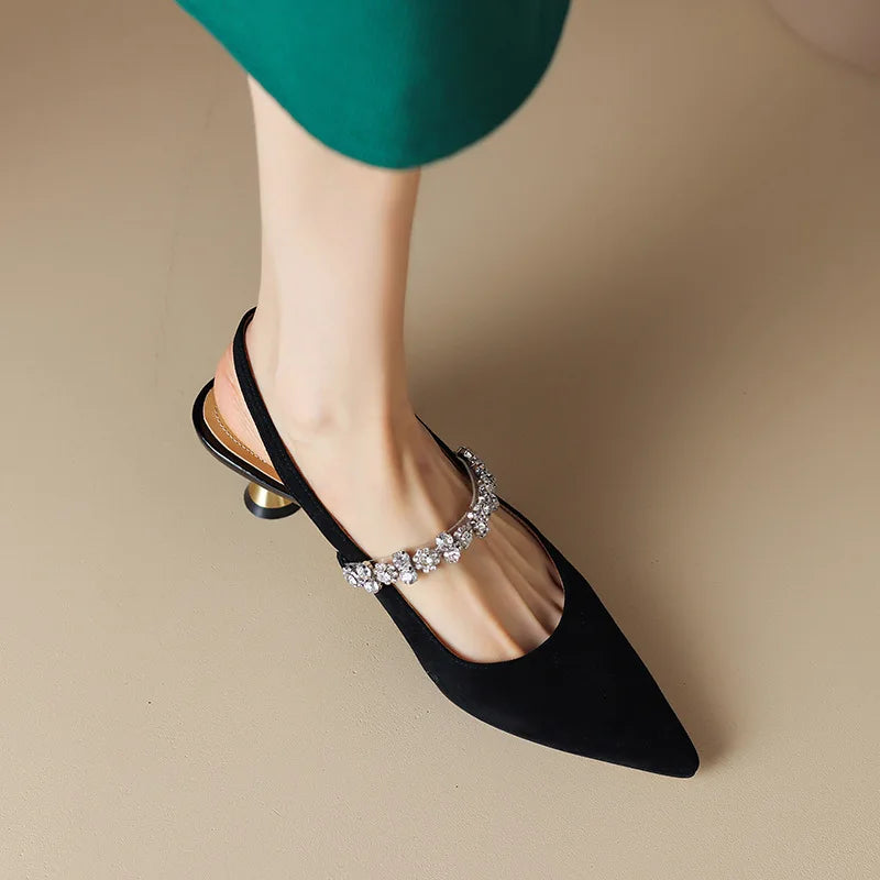 Black / 43