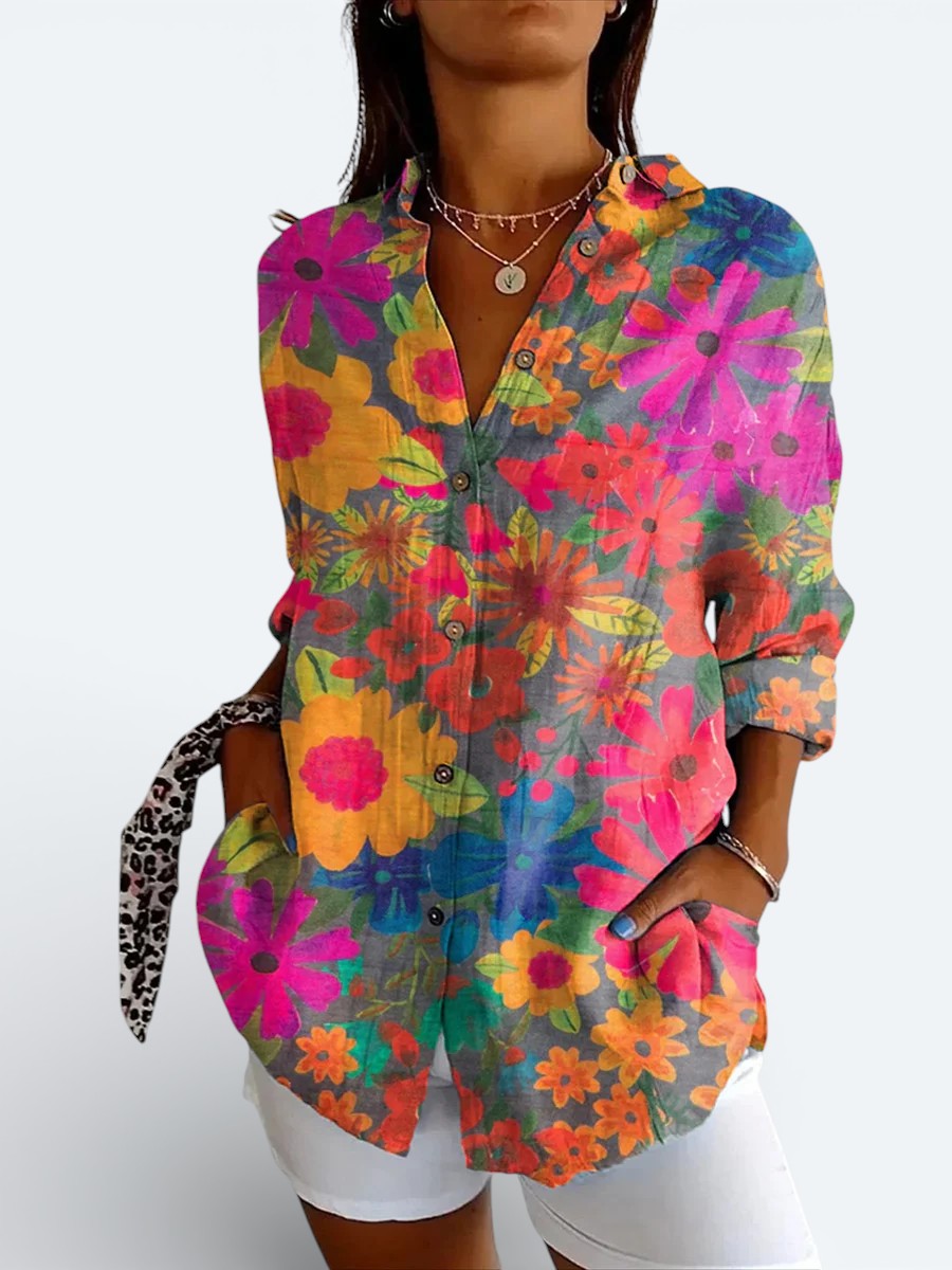 Multicolour 1 / XXXL
