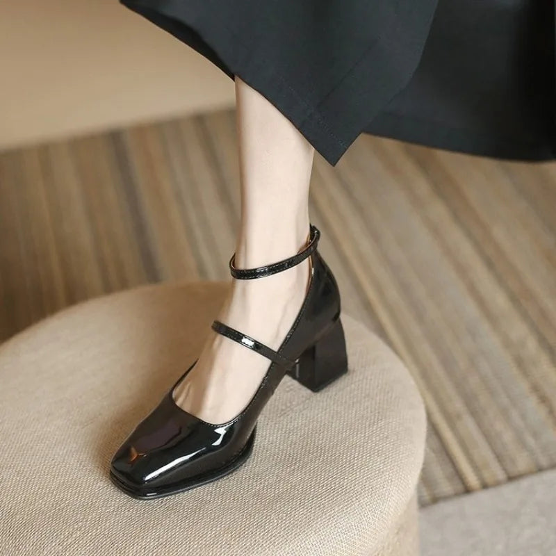 Black / 43
