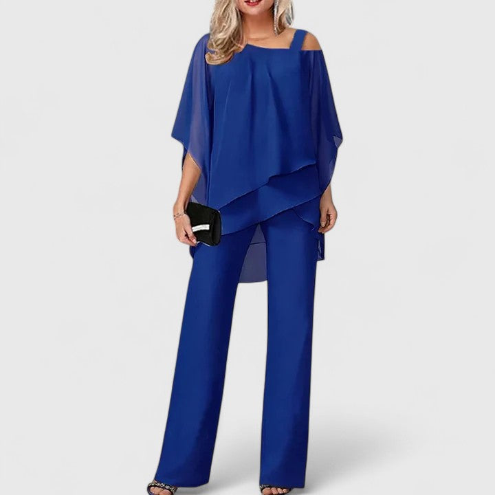 Sapphire Blue / 3XL