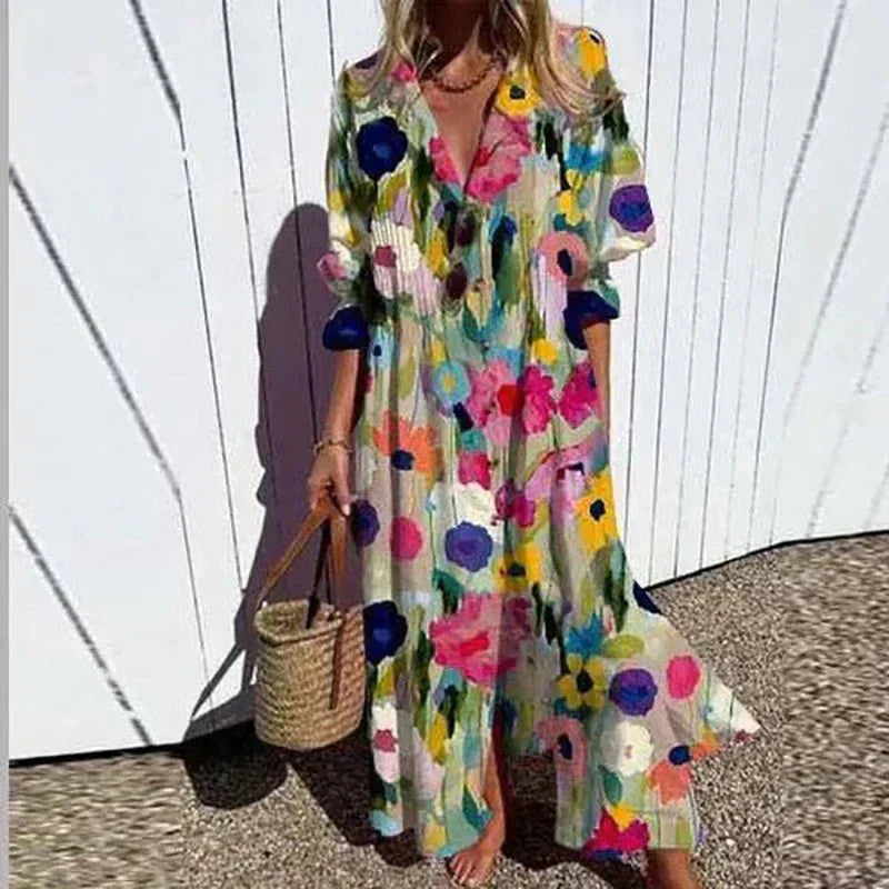 Multi Colour 1 / 3XL