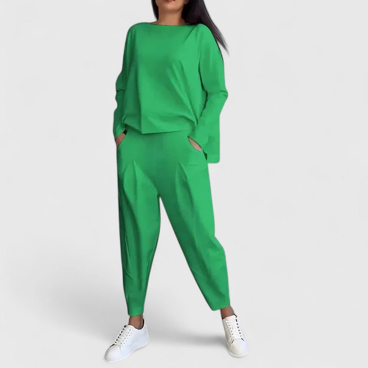 Green / 3XL