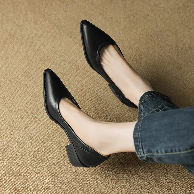 Black / 43