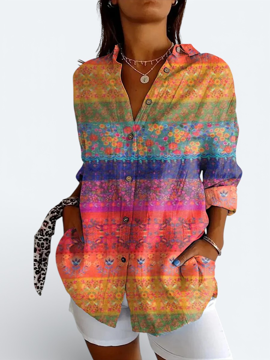 Multicolour 3 / XXXL