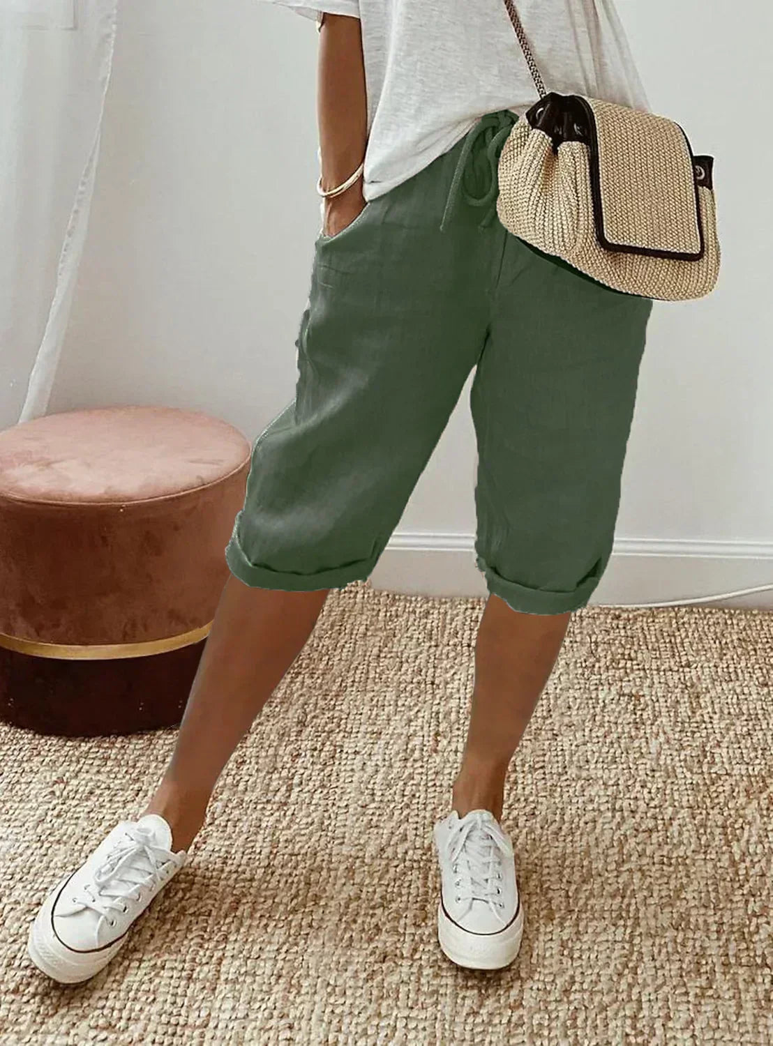 Army Green / 3XL