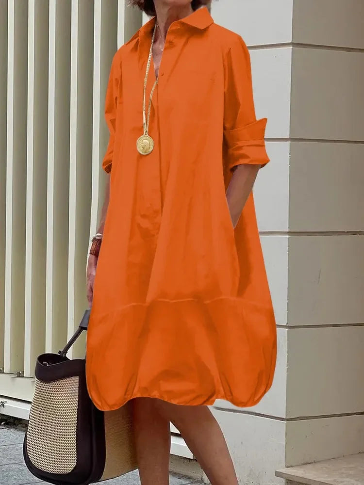Orange / 2XL