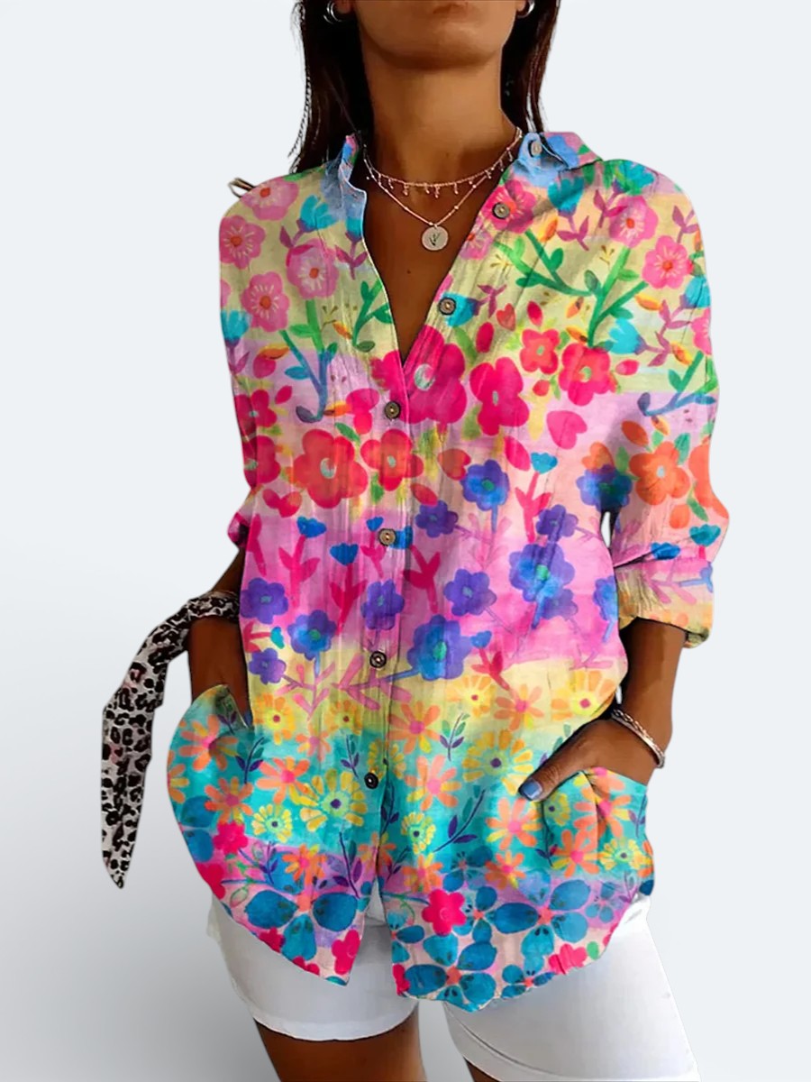 Multicolour 4 / XXXL