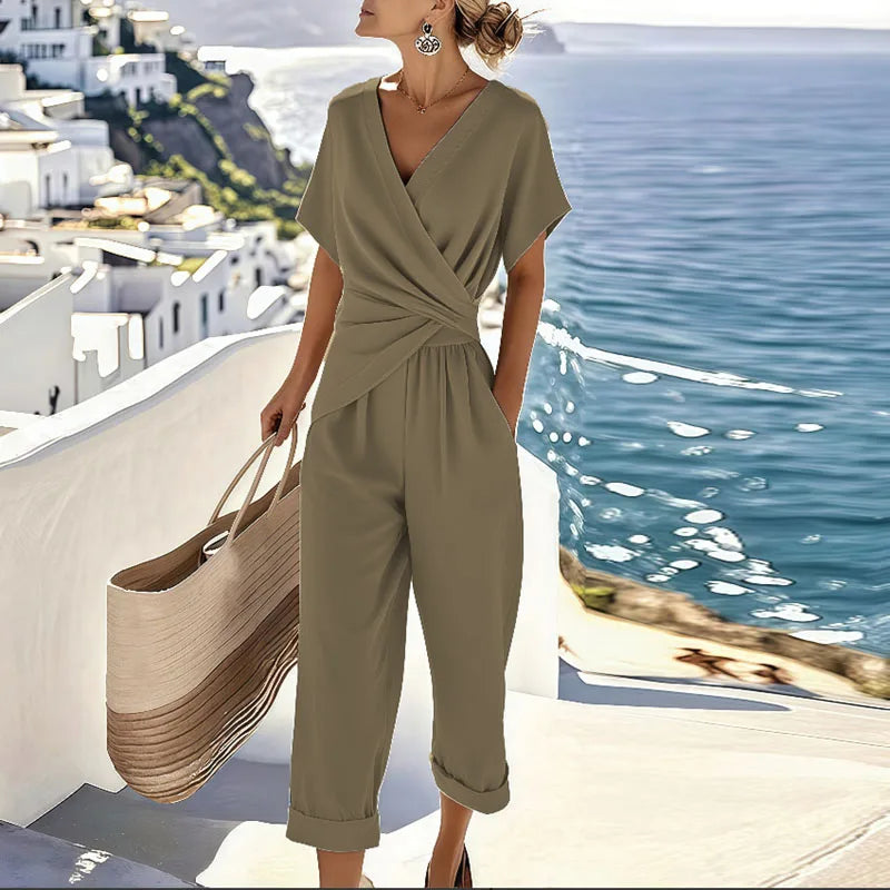 Khaki / 4XL