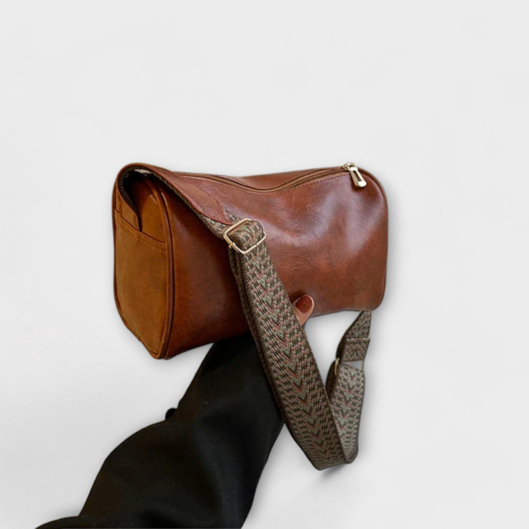 Runa | Vintage Crossbody Bag