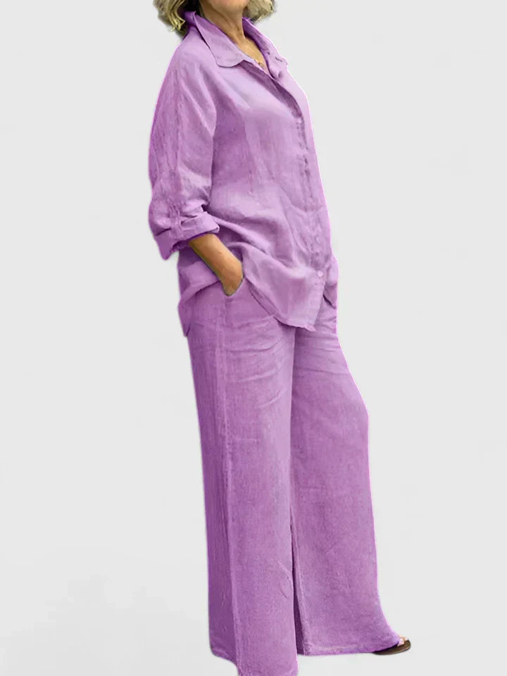 Purple / 3XL