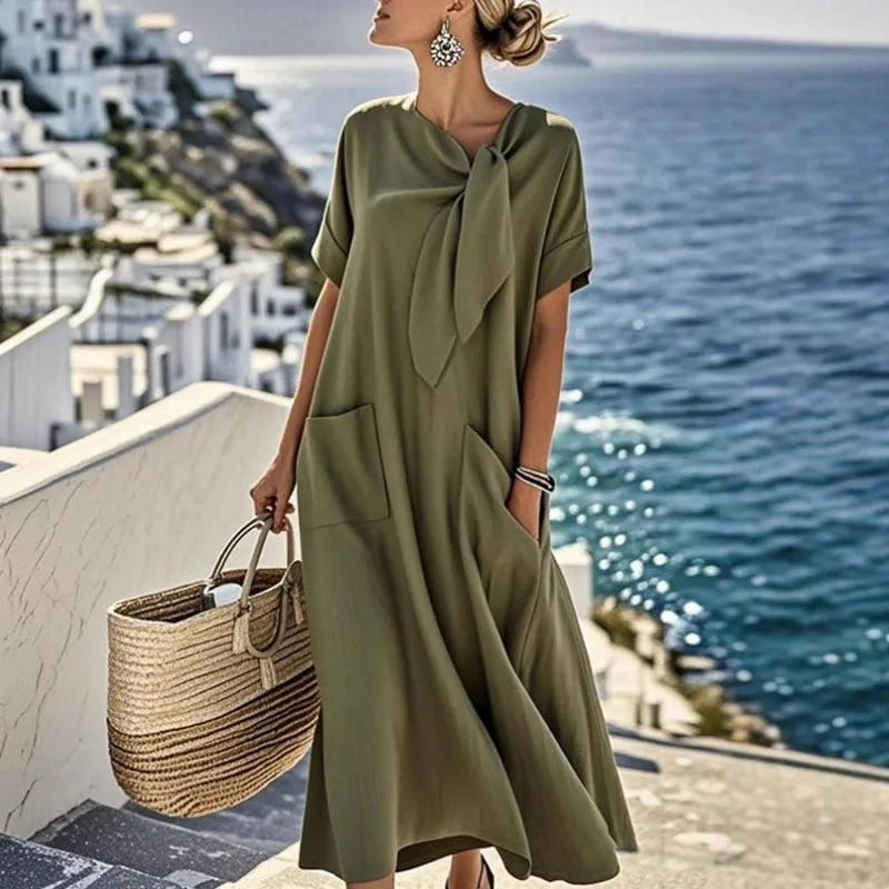 Green / 3XL