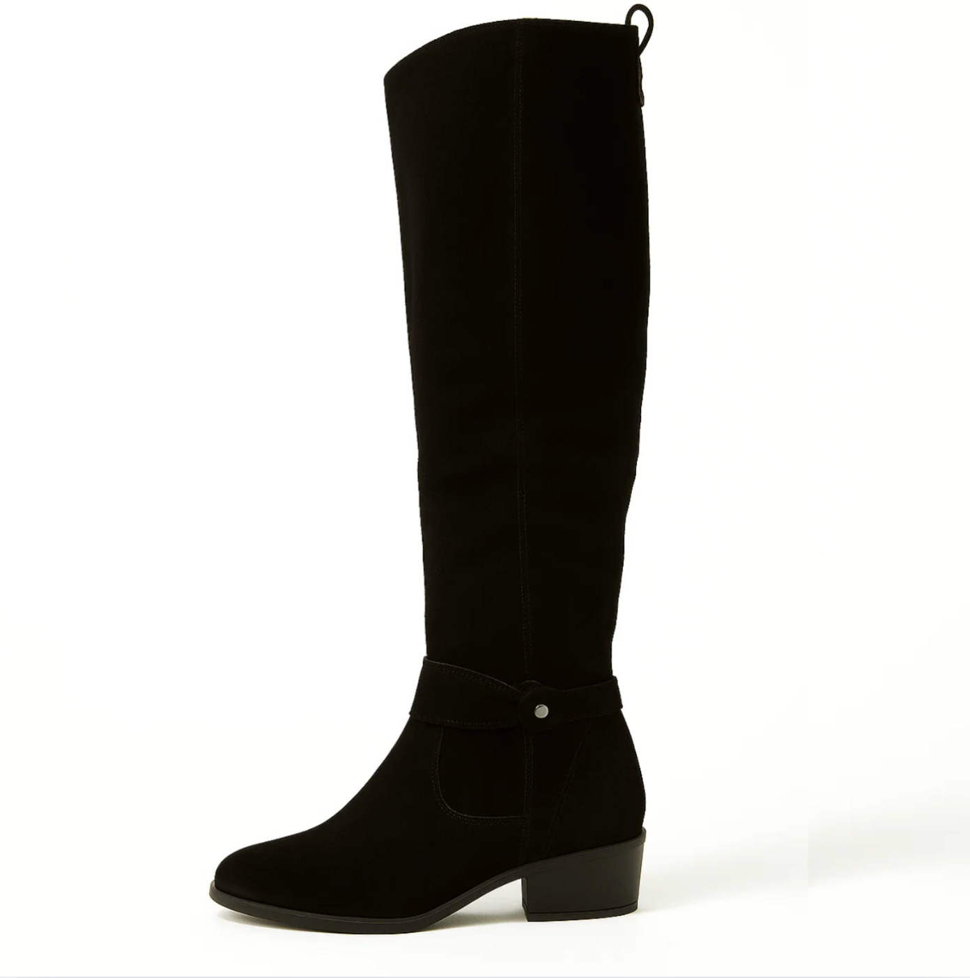 Black / UK 8 (42)