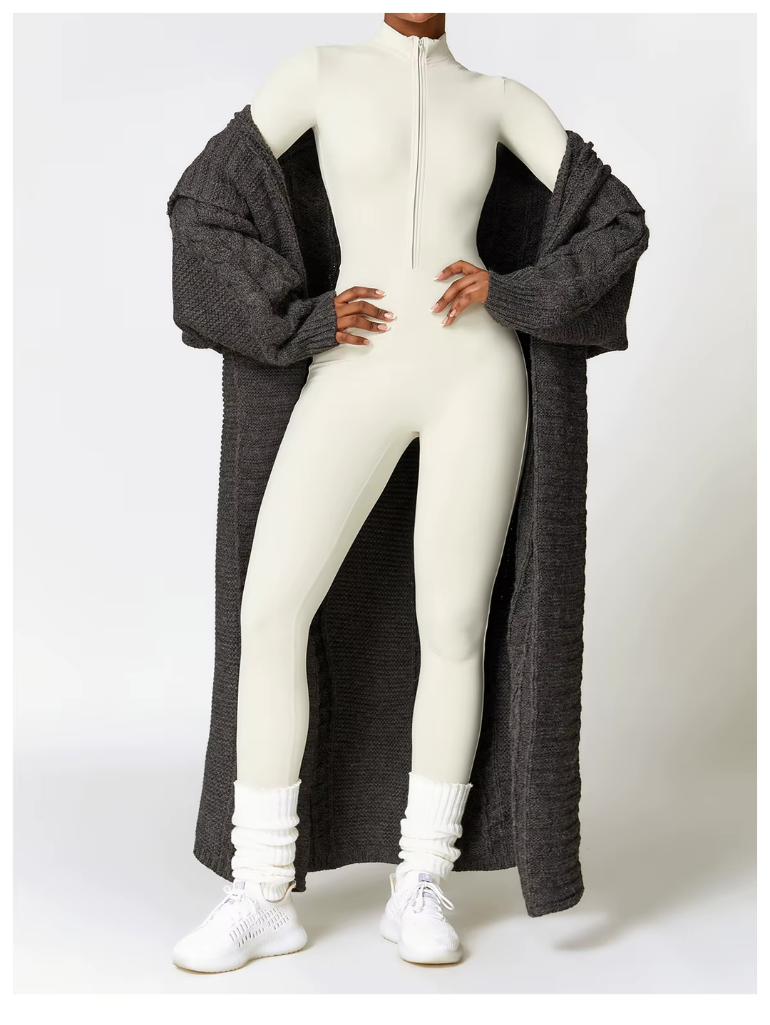 MovePro | Stretchy Jumpsuit