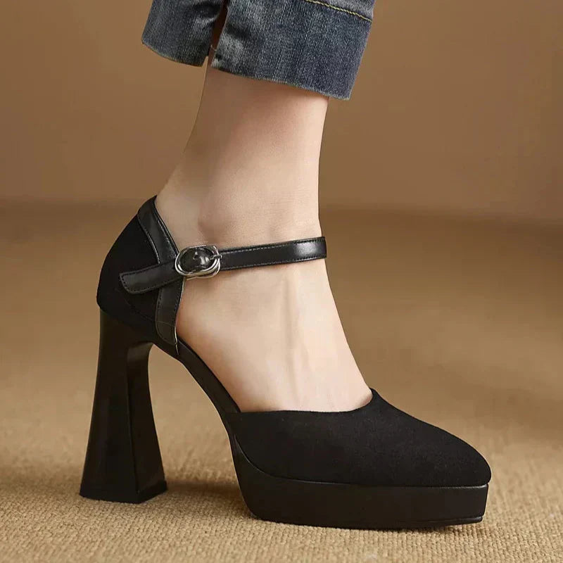 Black / 43