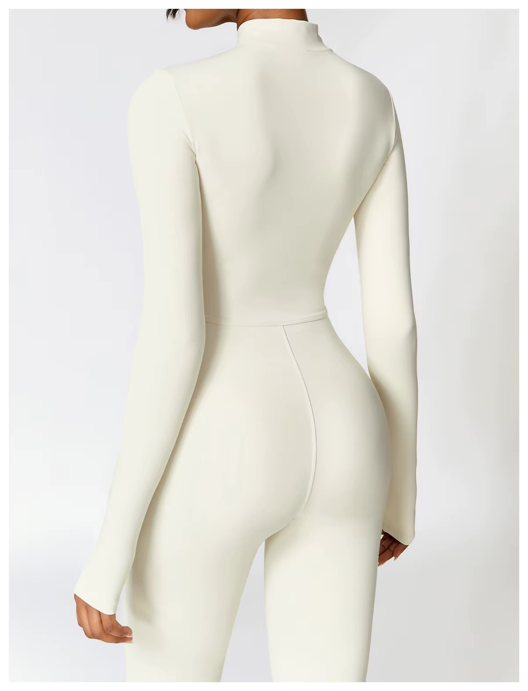 MovePro | Stretchy Jumpsuit