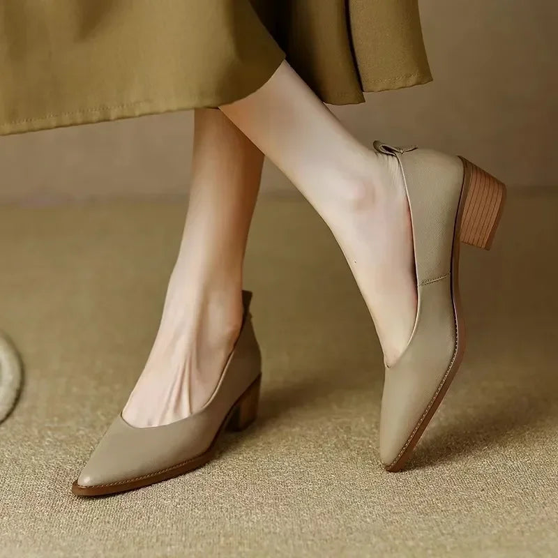 Beige / 43