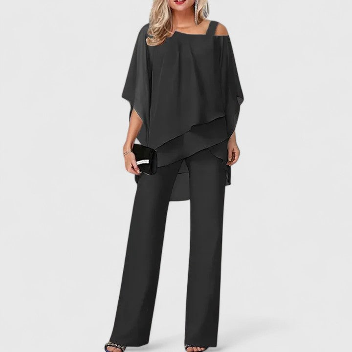 Serenity | Elegant Two-Piece Set