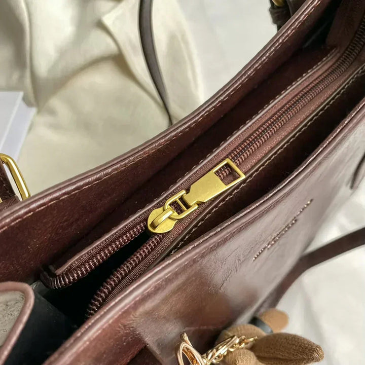 Lena | Vintage Shoulder Bag