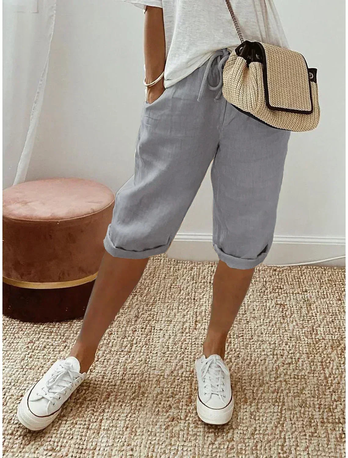 Light Gray / 3XL