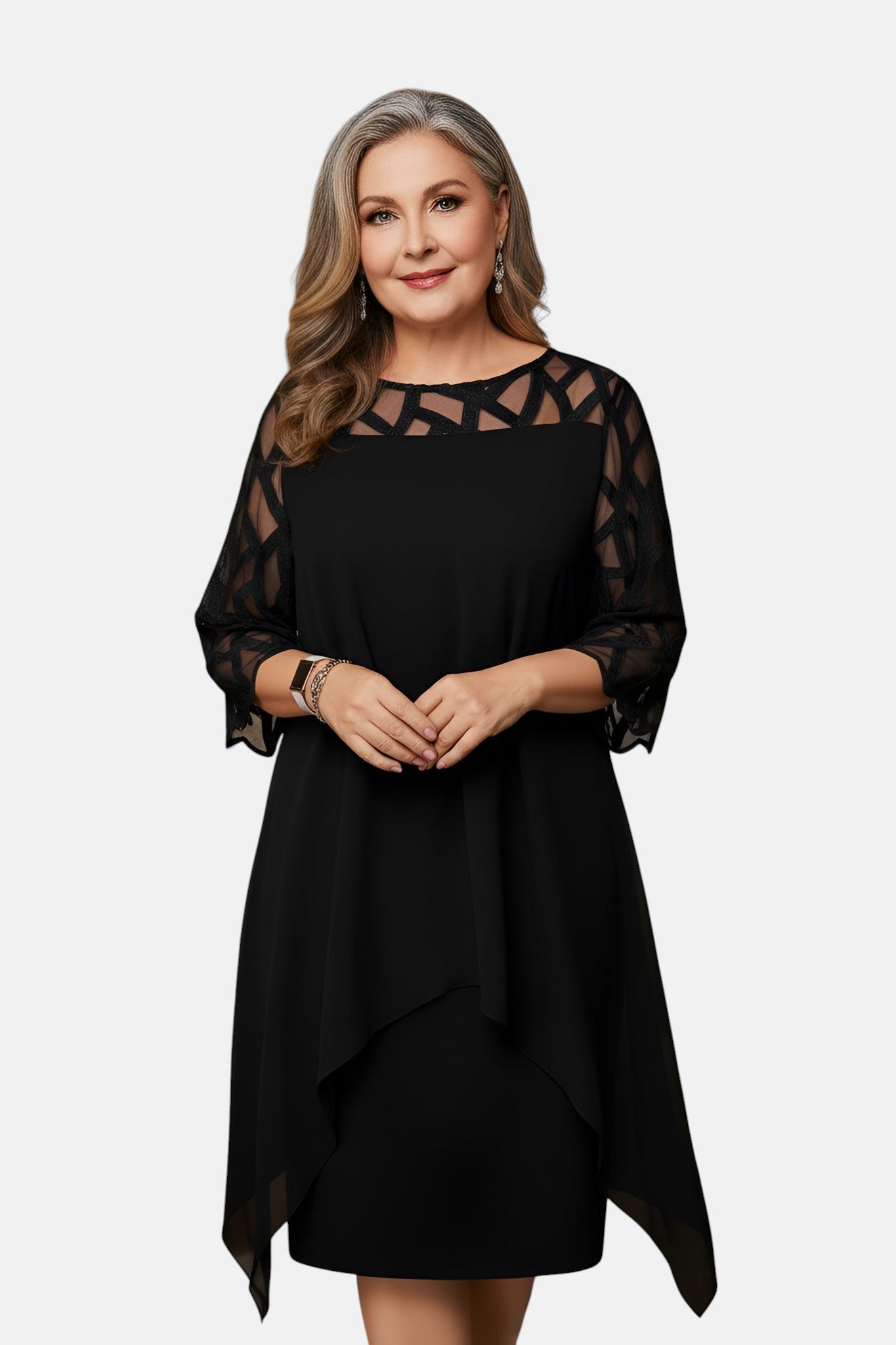 Black / 6XL