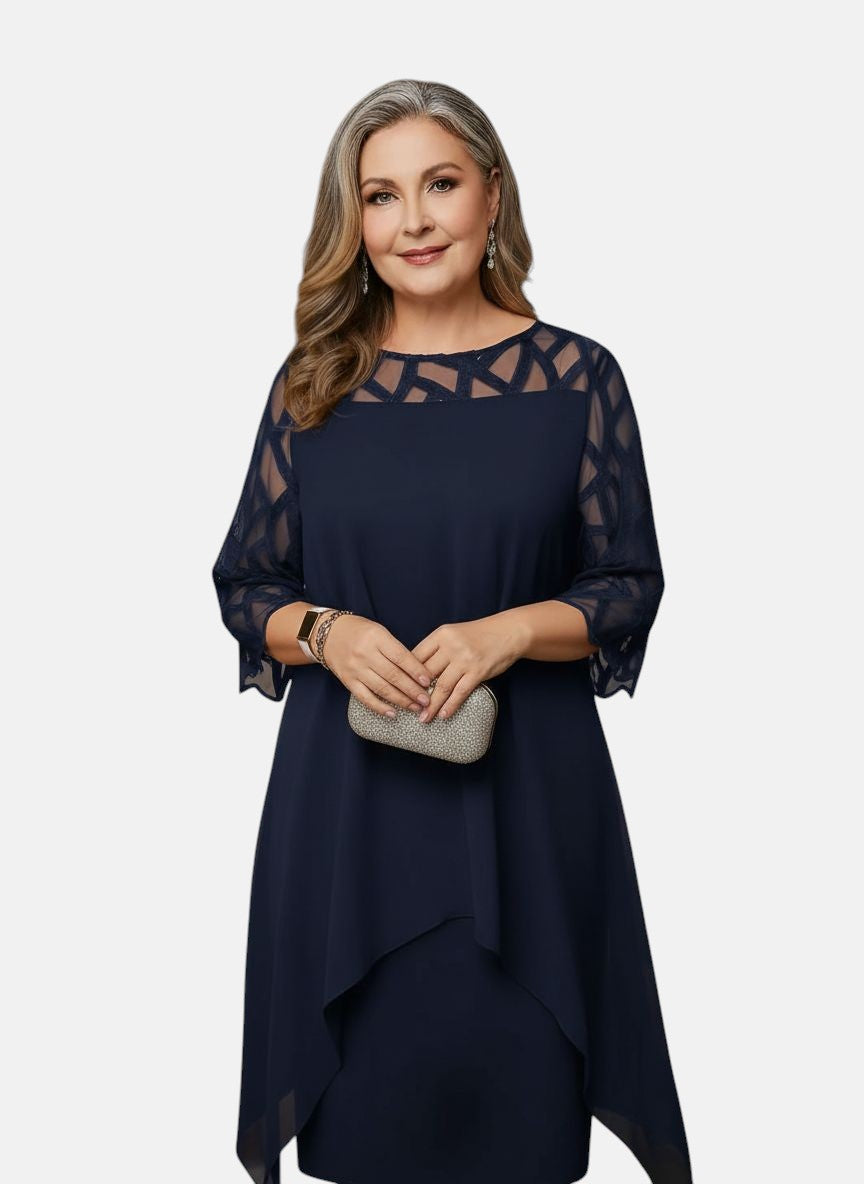 Deep Blue / 6XL