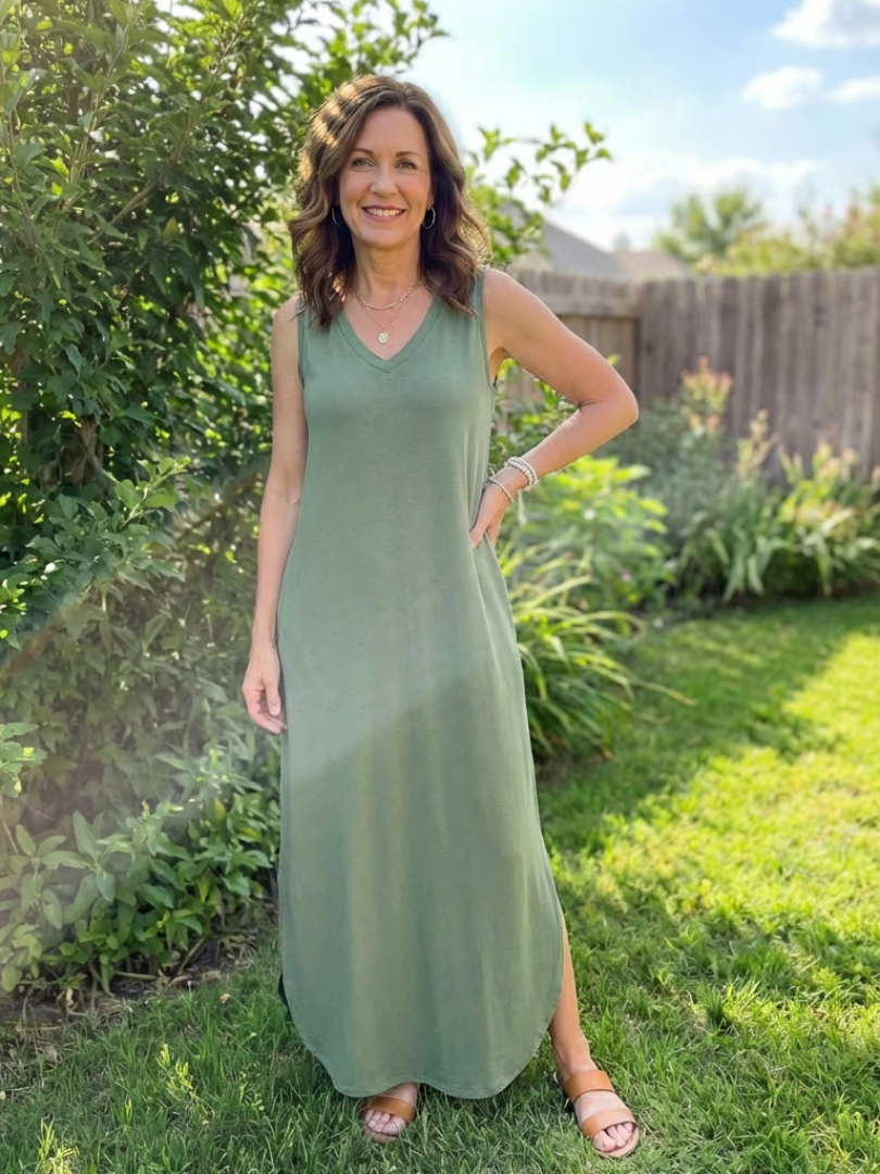 Green / 2XL