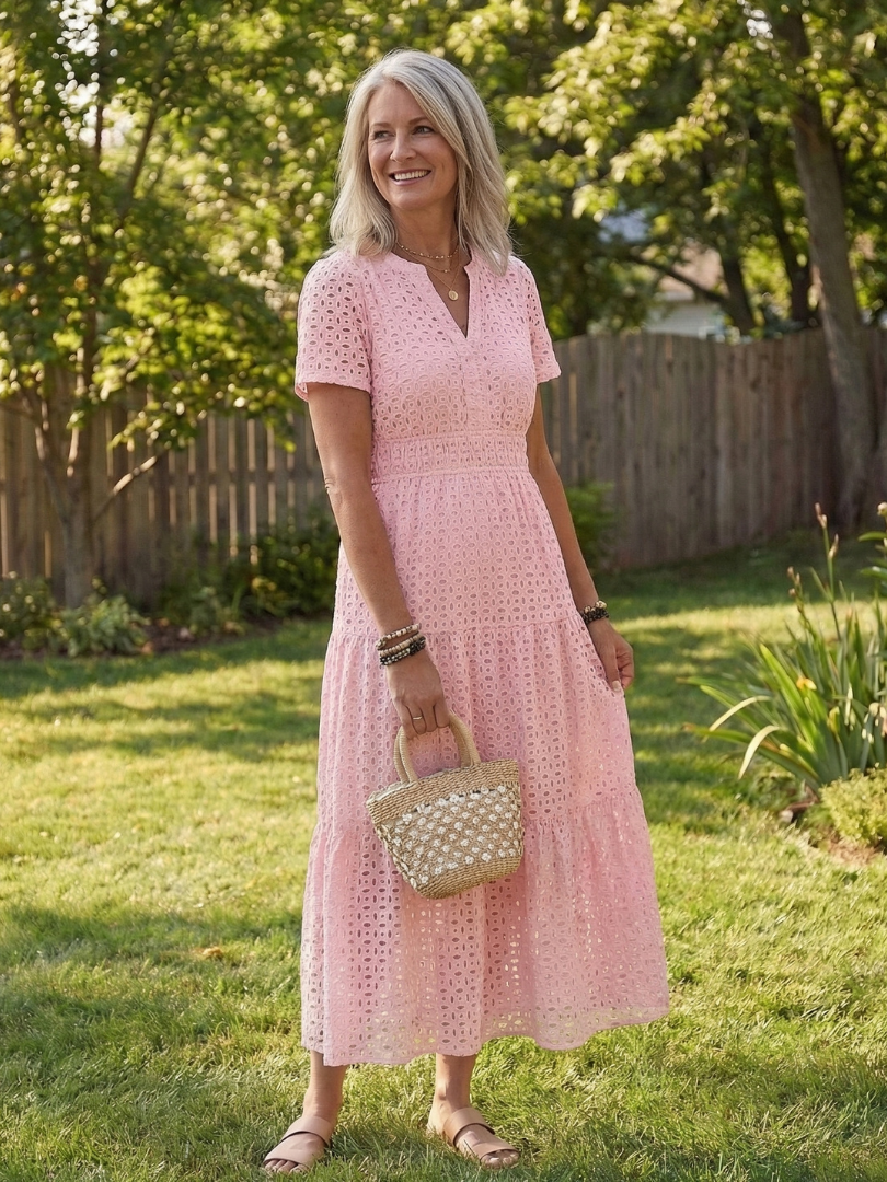 Pink / 2XL