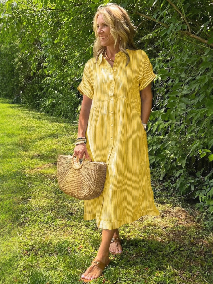 Yellow / 3XL